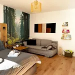 Familienoase Nahe Innenstadt