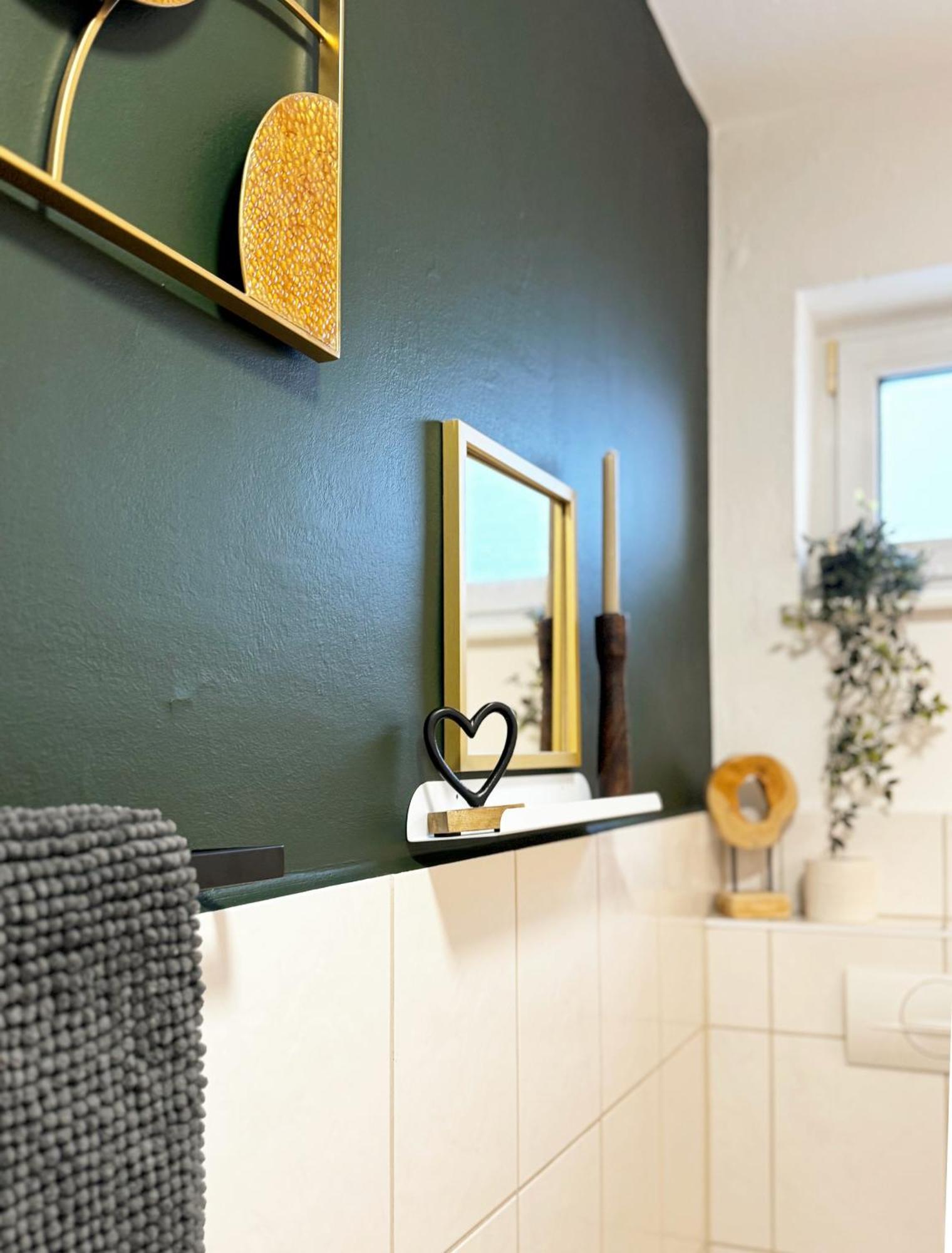 Apartamento Familienoase Nahe Innenstadt